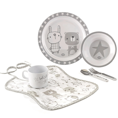 Janè Set Pappa Star